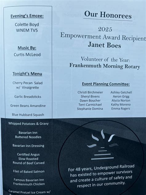 Colette Boyd WNEM TV5