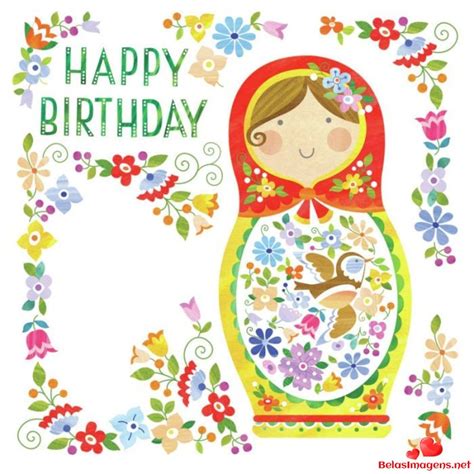 Happy Birthday Quotes In Russian - ShortQuotes.cc