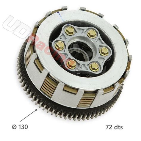 Kupplung Quad Bashan Ccm Bs S B Motor Ersatzteile Bashan