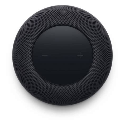 Boxa Portabila Apple HomePod 2023 2nd Gen Midnight