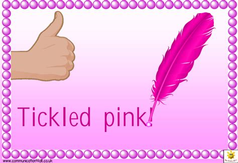 Tickling Pink Assessment For Learning Marking