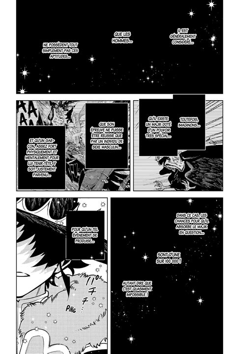 Ichi the Witch Chapter 1 VF - Lire Ichi the Witch Chapter 1 en Ligne