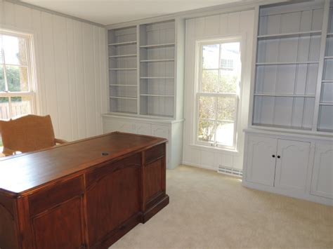 Park Place Kitchen Cabinets And Home Office Repaint Classique