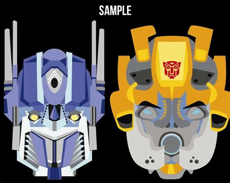 Transformers Svg Bundle Upp377 Upplop Graphics Resources