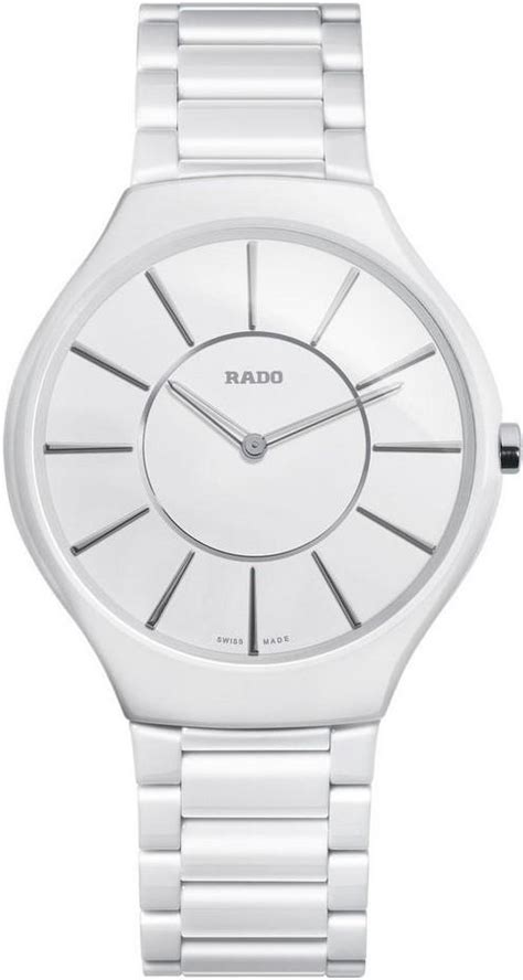 Rado R27957112 - Zegarki Damskie - Ceny i opinie - Ceneo.pl