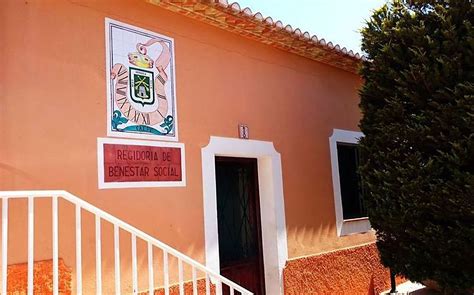 Sede De La Regidur A De Bienestar Social De Calp Lamarinaalta