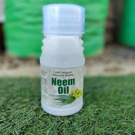 Liquid Neem Pesticide Packaging Type Bottle L At Rs Litre In