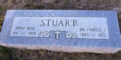 Dr Francis Ignatius Stuart M Morial Find A Grave