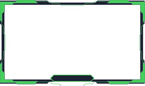 Gaming Webcam Overlay Png Huge Inventory | www.pinnaxis.com