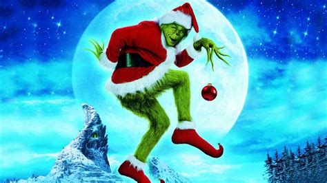 Christmas Grinch The Real Life Grinches Making The Festive Season A