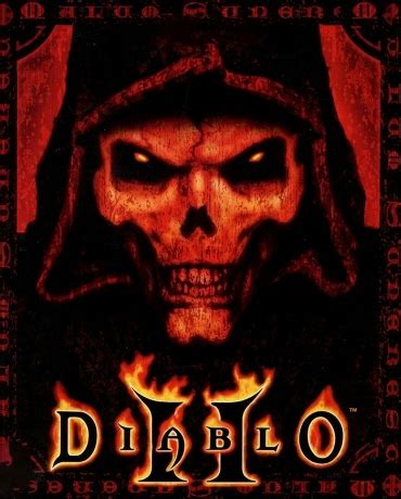 Купить Diablo II (2000) со скидкой на ПК