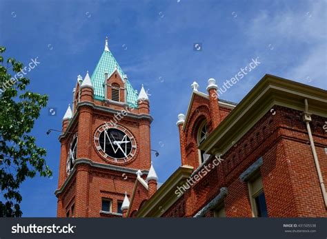 University Hall Has Been A Landmark Building On The University Of