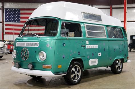 Volkswagen Westfalia Gr Auto Gallery