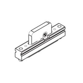 Serrure Pivot Ou Tenon Mm Acier Zingu Pour Porte Pivotante