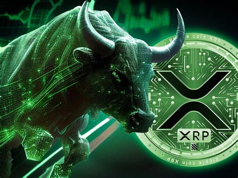 Adakah XRP Bakal Ikut Pergerakan Bull Run BTC Pada Disember