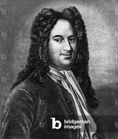 Gottfried Wilhelm Von Leibniz