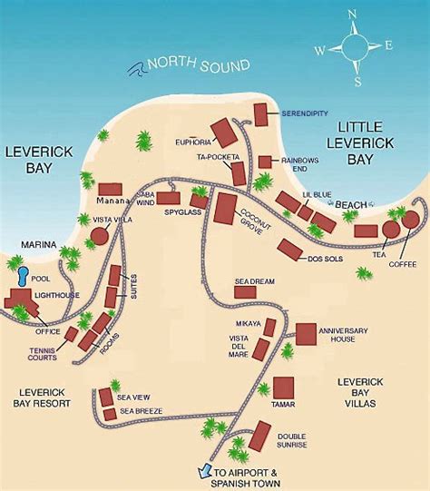 Leverick Bay Resort, Virgin Gorda – ParadiseAintEasy