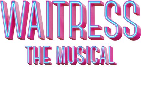 Waitress The Musical Official Website 20 June 2024