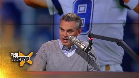 Best Of The Herd With Colin Cowherd On Fs1 April 5 2017 The Herd Youtube