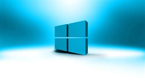 Windows Logo Hd Wallpapers Desktop Background