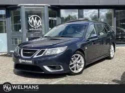 Acheter Une Saab 9 3 V6 D Occasion Sur AutoScout24