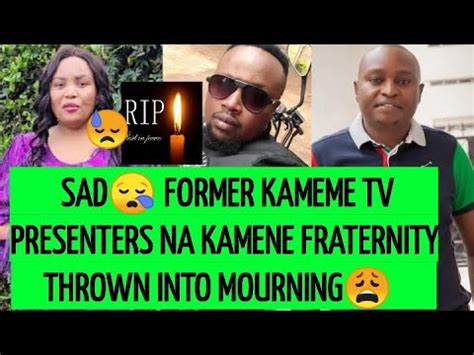 SO SAD KEZIAH WA KARIUKI NA PK KARITEI GÛTÛNGWO NI KÎEHA KÎNENE YouTube