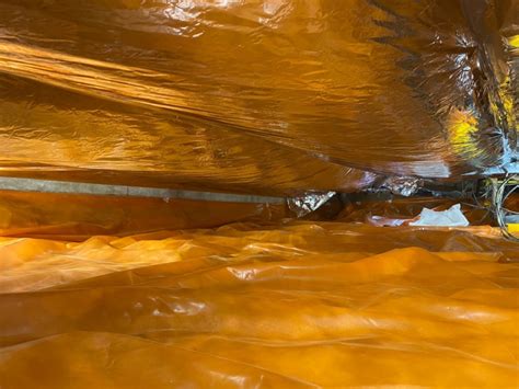 Kruipruimte Voorzien Van Ventilatie In Scherpenzeel GLD BROA