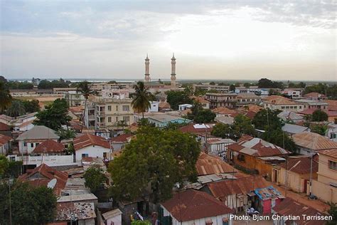 Tripadvisor Banjul City Tour Culture And History Provided By Kassama Tours Serekunda