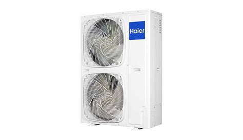 Mini Vrf — Haier Ductless Air 2017 02 13 Engineered Systems Magazine