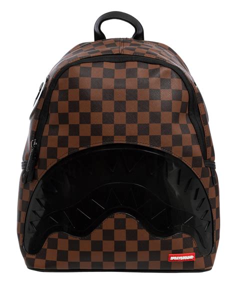 sprayground backpacks for men 10