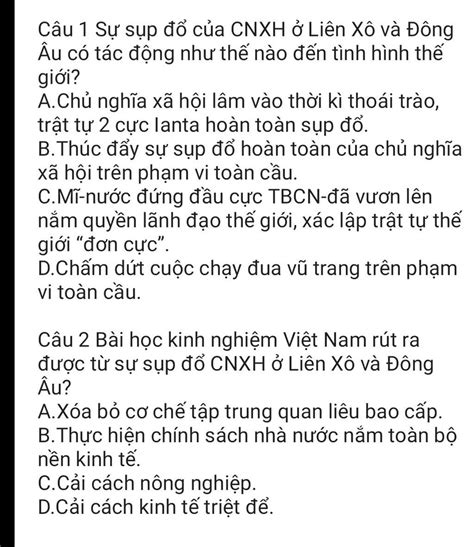 Mik đag cần gấp ạ mn giúp mik vs câu hỏi 2393574 hoidap247