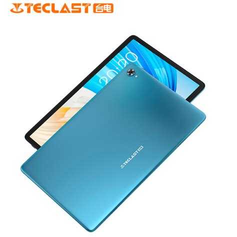 Teclast P30S Tablet 10 1 Inch 1280x800 IPS Android 12 MT8183 8 Cores