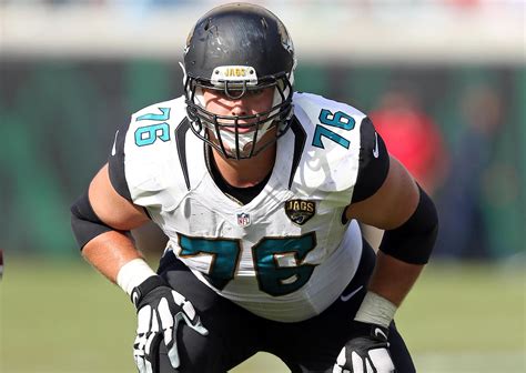 Seattle Seahawks Sign Ol Luke Joeckel Report