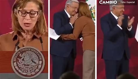 Tatiana Clouthier Renuncia Como Secretaria De Economía Anuncia Amlo