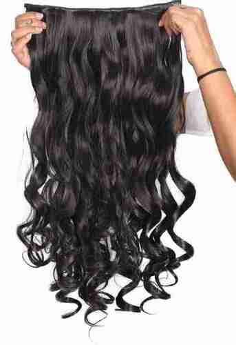 Single Drawn Indian Remy Curly Hair At Best Price In New Delhi Kaira