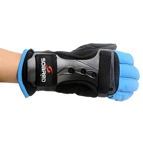 Best Snowboard Wrist Guards – Which One is Right for Your Wrists?