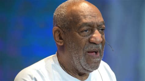 Bill Cosby Sex Scandal Deepens With Drug Use Admission