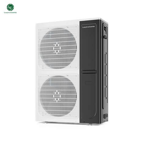 CE Keymark R32 Inverter Heat Pump System With Wi Fi Heat Pump And