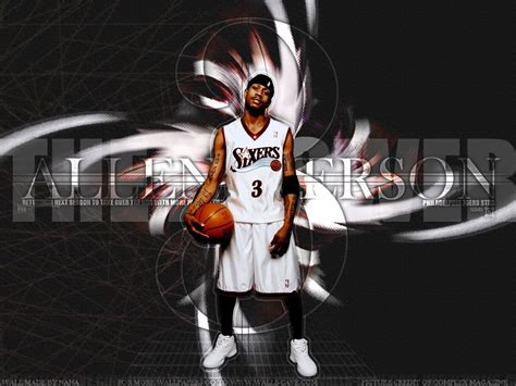 🔥 [25+] Allen Iverson Wallpapers | WallpaperSafari