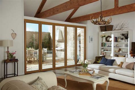 Transform Your Space With Bifold Doors In Gloucestershire Albany Windows