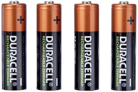 AA Battery Voltage Capacity Chart, Types, Sizes Dimensions, 41% OFF