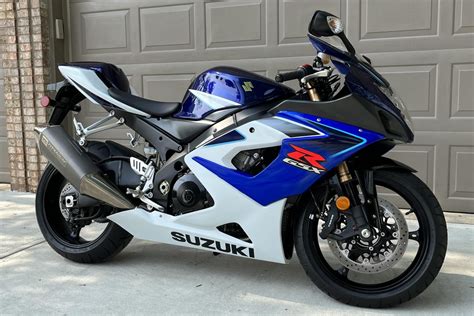 Suzuki Motorcycles Gsxr 1000 2022