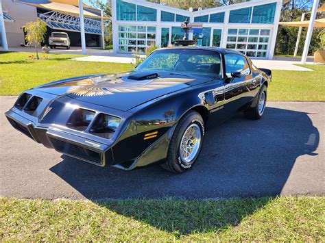 1979 Pontiac Trans Am American Muscle Carz