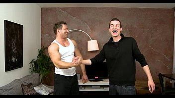 Naughty Weenie Riding With Gay Stud XNXX