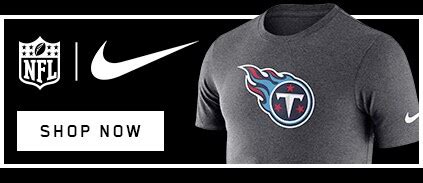 Tennessee Titans Merchandise, Titans Apparel, Gear | FansEdge