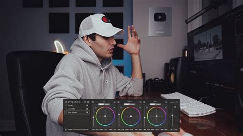 Color Grading YOUR Videos Ep 2 YouTube