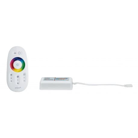 Function MaxLED RGB Controller 2 4GHz 24V CC télécommande max 144W