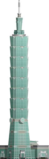 Taipei 101