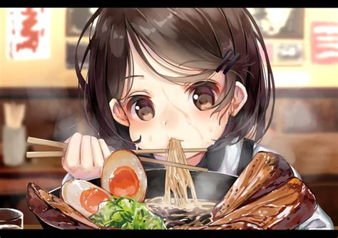 ラーメンを食べる イラスト 253672 ラーメンを食べる いらすとや アニメ画像検索