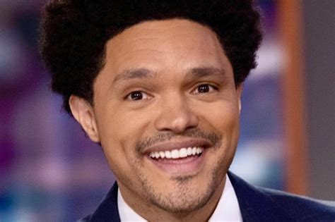 Trevor Noah Announces Departure From The Daily Show Exclaim